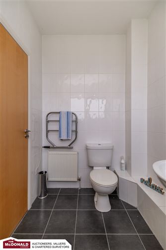 74 Corrig Glen, Portarlington, Laois