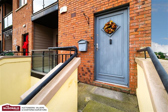 74 Corrig Glen, Portarlington, Laois