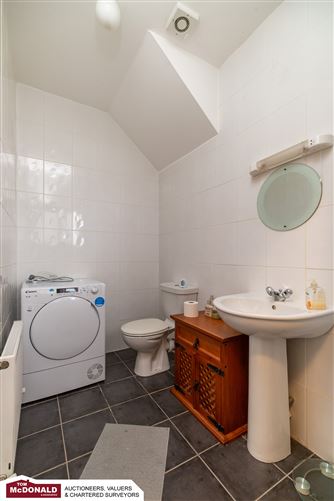 74 Corrig Glen, Portarlington, Laois