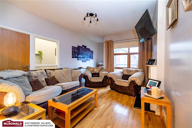 74 Corrig Glen, Portarlington, Laois