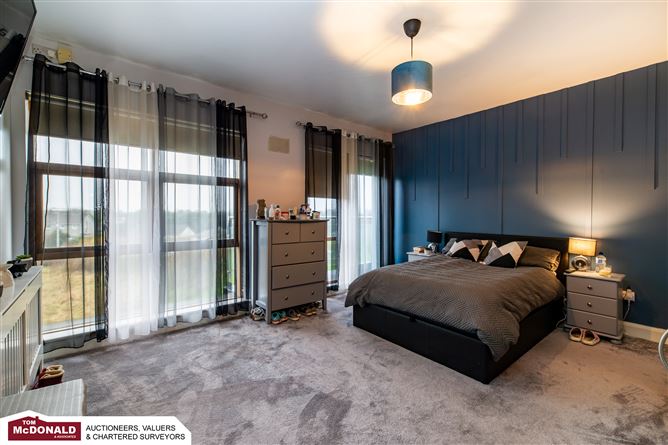 74 Corrig Glen, Portarlington, Laois