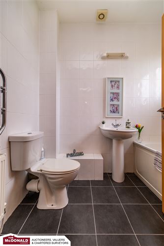 74 Corrig Glen, Portarlington, Laois