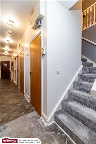74 Corrig Glen, Portarlington, Laois