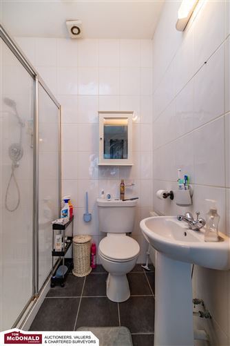 74 Corrig Glen, Portarlington, Laois