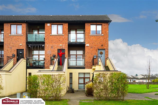 74 Corrig Glen, Portarlington, Laois