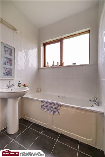 74 Corrig Glen, Portarlington, Laois