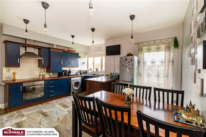 74 Corrig Glen, Portarlington, Laois