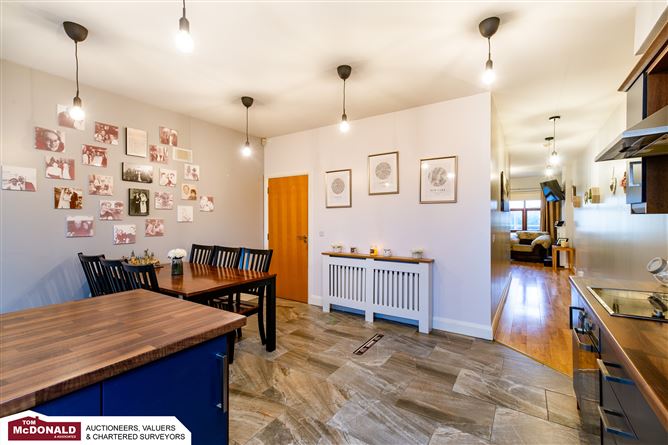 74 Corrig Glen, Portarlington, Laois