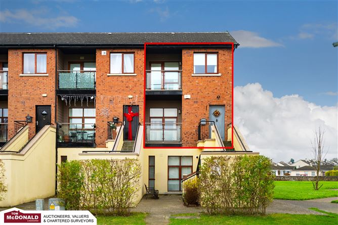 74 Corrig Glen, Portarlington, Laois