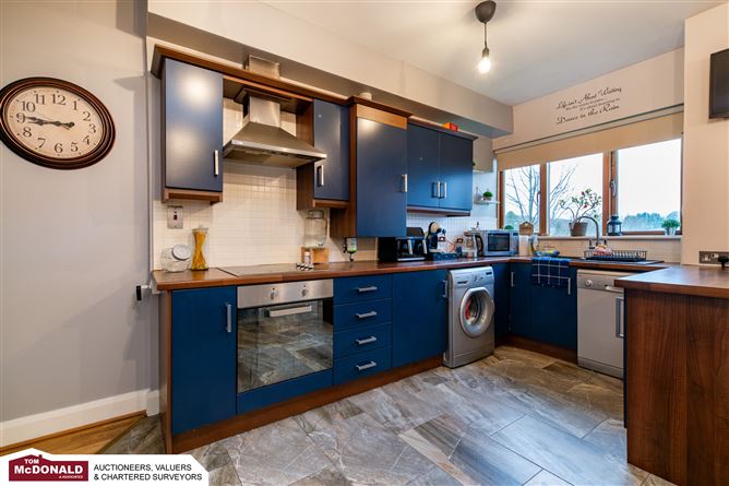 74 Corrig Glen, Portarlington, Laois