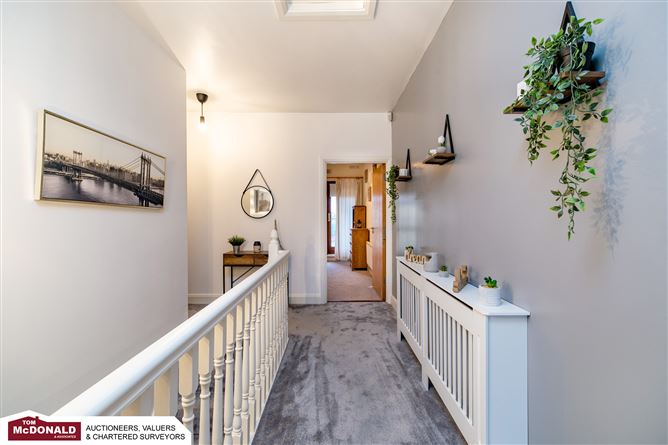 74 Corrig Glen, Portarlington, Laois