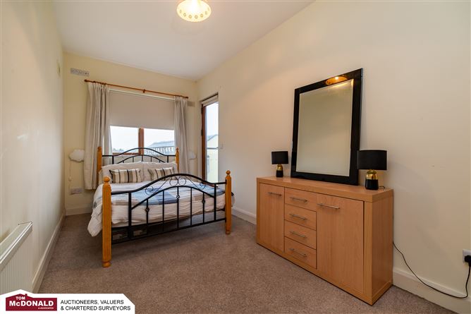 74 Corrig Glen, Portarlington, Laois