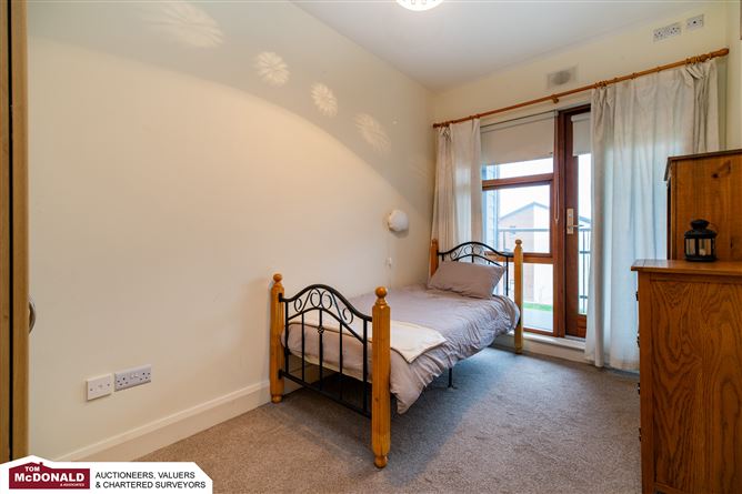 74 Corrig Glen, Portarlington, Laois