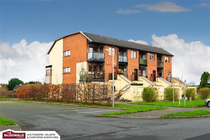 74 Corrig Glen, Portarlington, Laois