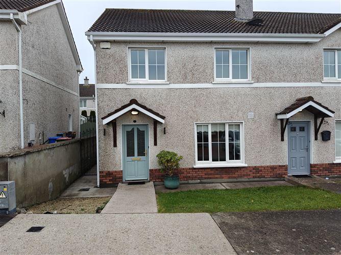 13 Gort Aoibhinn, Upper Cork Hill, Youghal, Cork