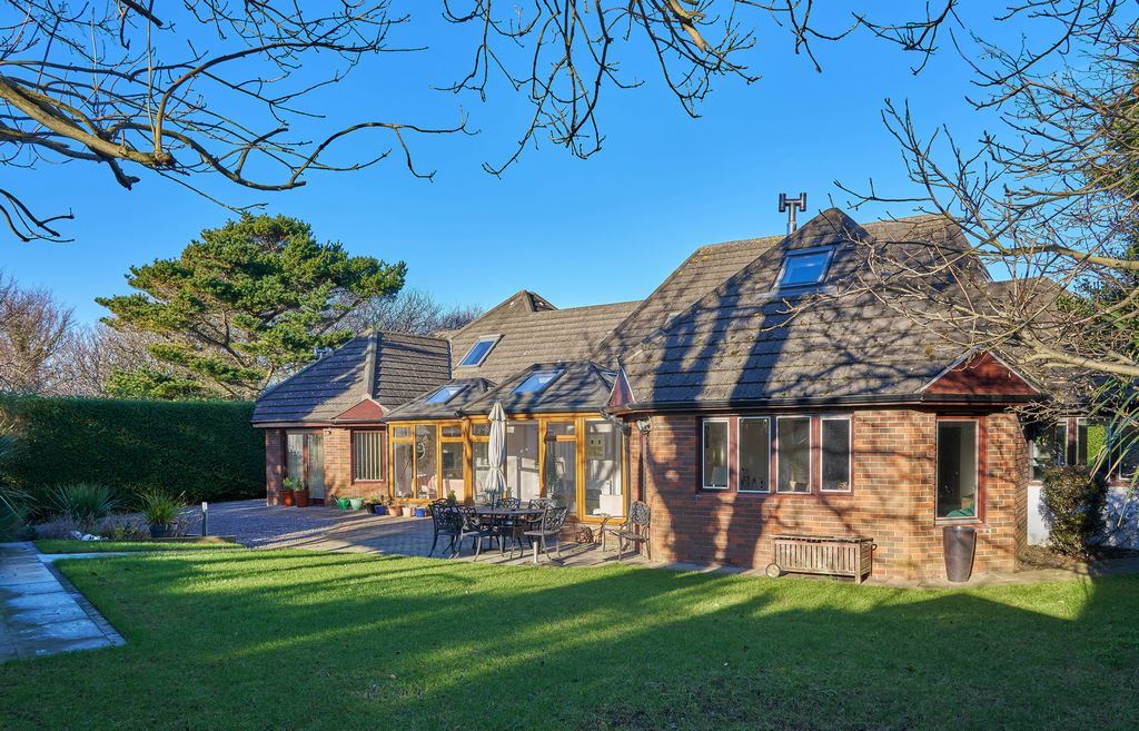 The Orchard, Saint Fintans road , Sutton, Dublin 13