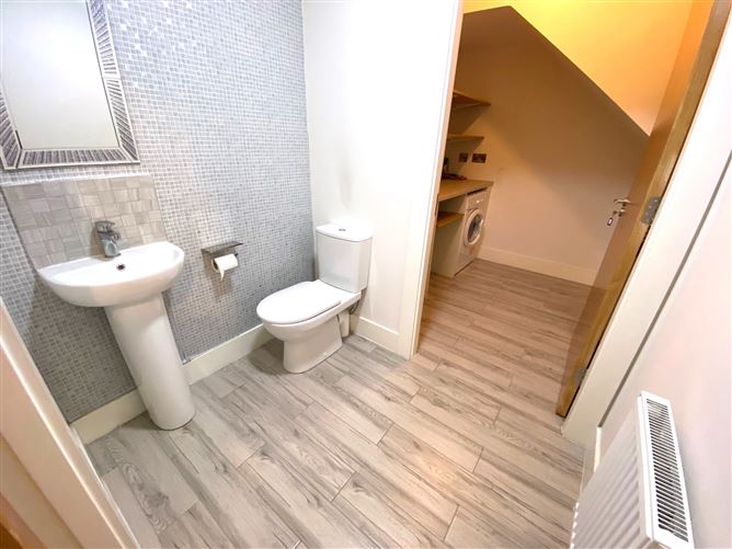 Cuil Duin Green, Citywest, Co. Dublin