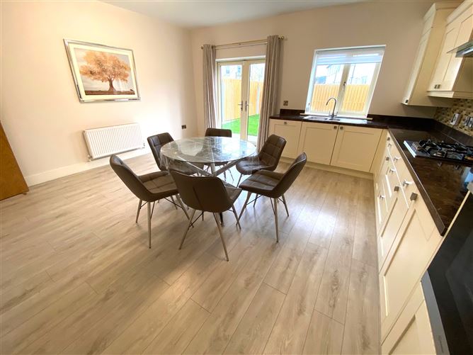 Cuil Duin Green, Citywest, Co. Dublin