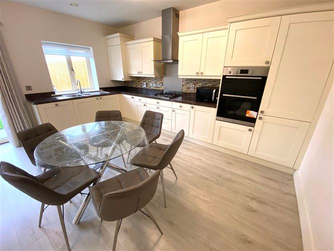 Cuil Duin Green, Citywest, Co. Dublin