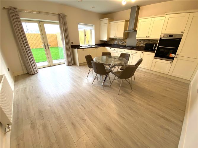 Cuil Duin Green, Citywest, Co. Dublin