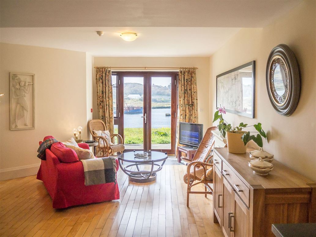 Helen's Hideaway,H71 R522, Clifden, Galway