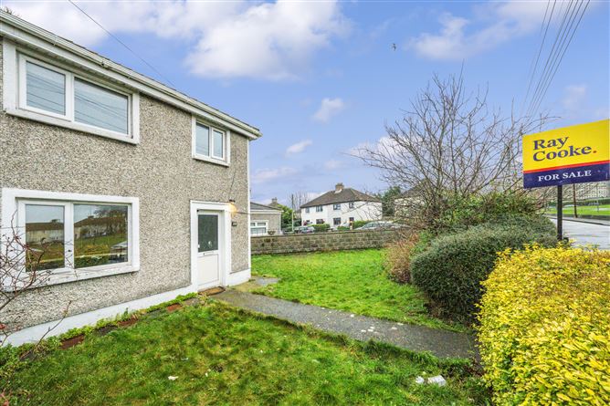 59 Dromard Road, Drimnagh, Dublin 12