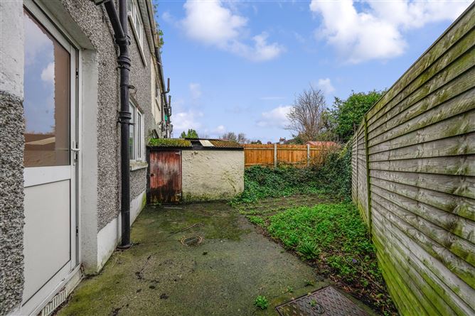 59 Dromard Road, Drimnagh, Dublin 12