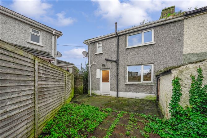 59 Dromard Road, Drimnagh, Dublin 12