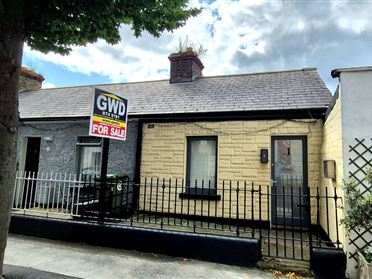 Main image of 1 Stirrup Lane, Smithfield, Dublin 7