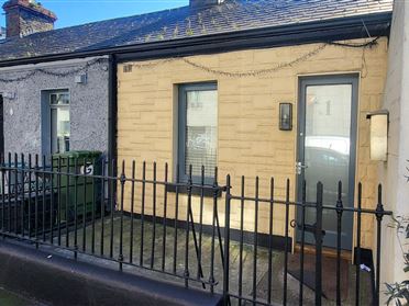Image for 1 Stirrup Lane, Smithfield, Dublin 7