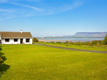 Image for Shalom, Strandhill, Sligo