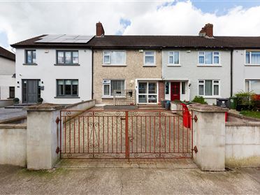 Image for 7 Villa Park Road, Navan Road,   Dublin 7