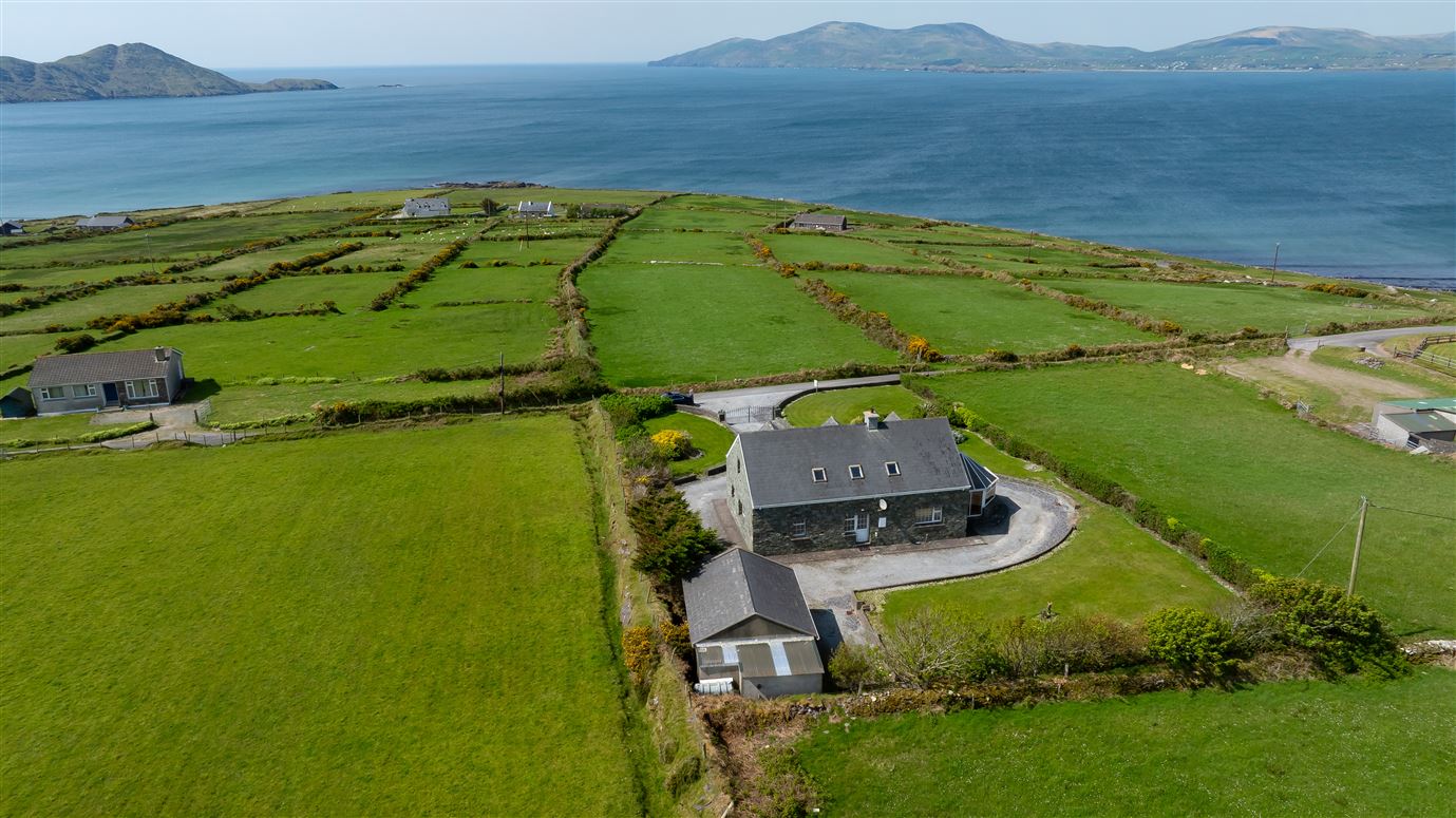 Atlantic Heights, TOOR, Waterville, Kerry