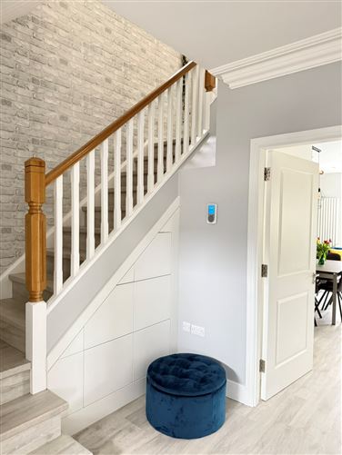 34 Coopers Grange, Old Quarter, Ballincollig, Cork