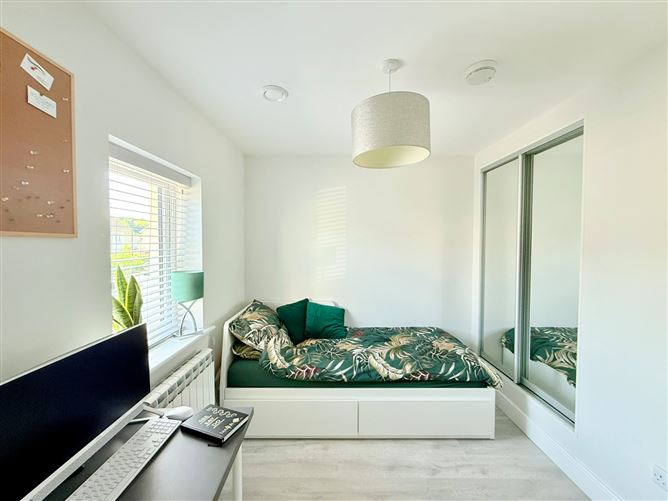 34 Coopers Grange, Old Quarter, Ballincollig, Cork