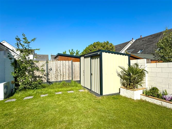 34 Coopers Grange, Old Quarter, Ballincollig, Cork