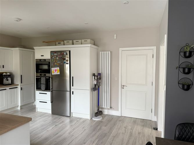 34 Coopers Grange, Old Quarter, Ballincollig, Cork