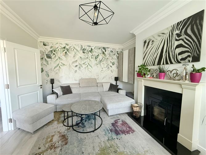 34 Coopers Grange, Old Quarter, Ballincollig, Cork