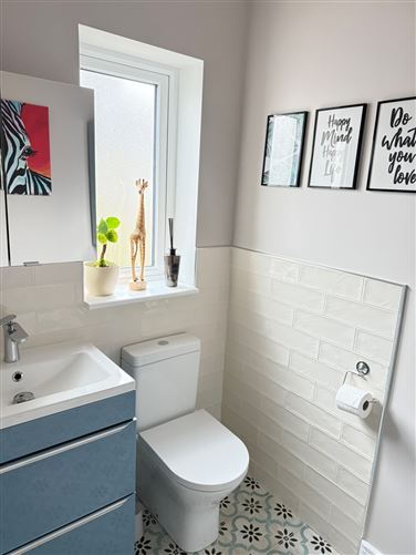 34 Coopers Grange, Old Quarter, Ballincollig, Cork