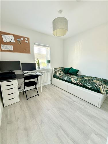 34 Coopers Grange, Old Quarter, Ballincollig, Cork