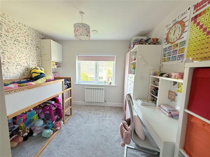 34 Coopers Grange, Old Quarter, Ballincollig, Cork