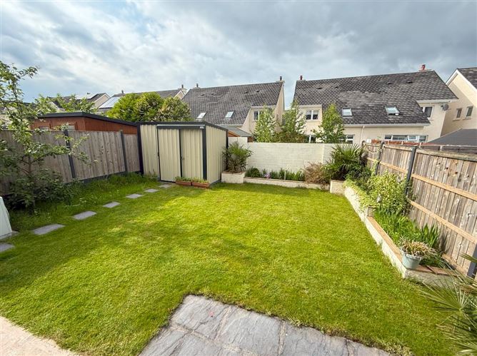 34 Coopers Grange, Old Quarter, Ballincollig, Cork