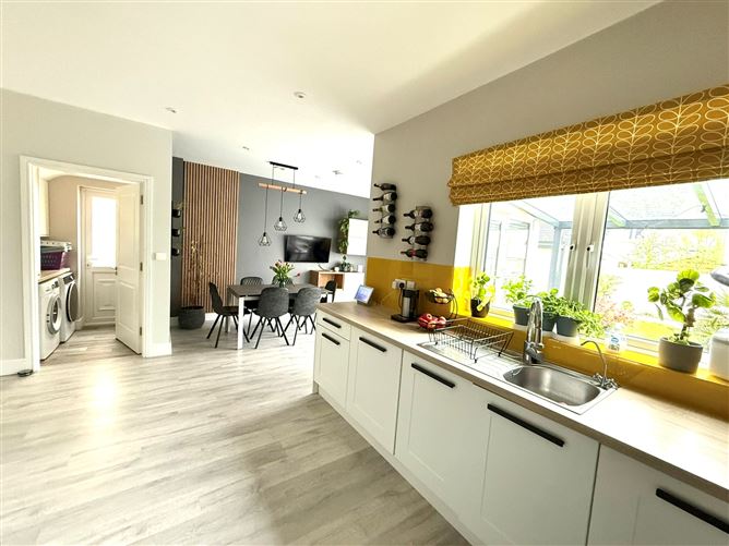 34 Coopers Grange, Old Quarter, Ballincollig, Cork