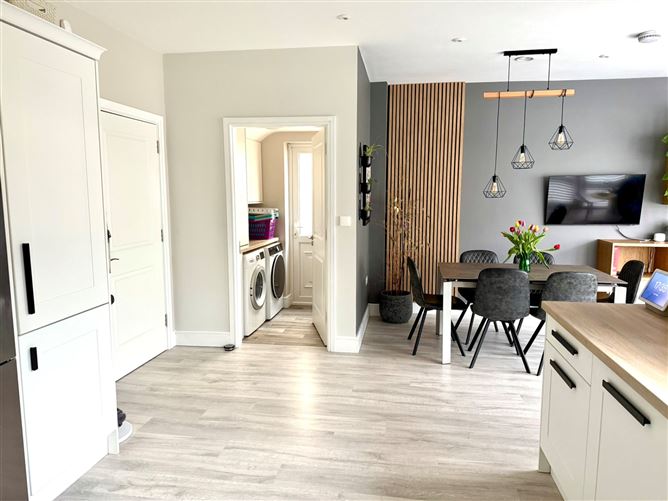 34 Coopers Grange, Old Quarter, Ballincollig, Cork