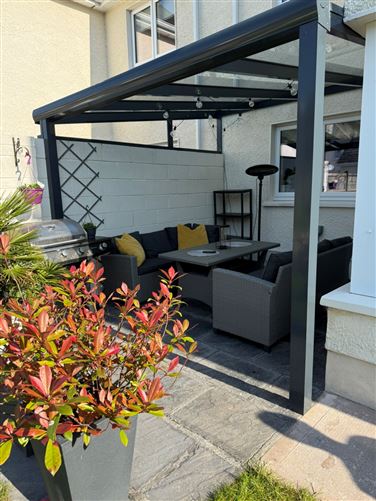 34 Coopers Grange, Old Quarter, Ballincollig, Cork