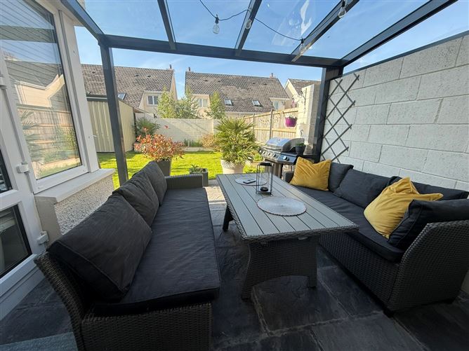 34 Coopers Grange, Old Quarter, Ballincollig, Cork