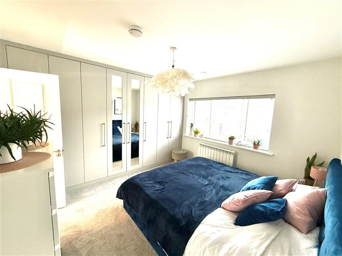 34 Coopers Grange, Old Quarter, Ballincollig, Cork