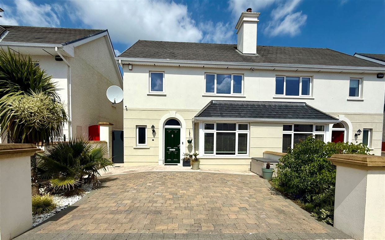 34 Coopers Grange, Old Quarter, Ballincollig, Cork