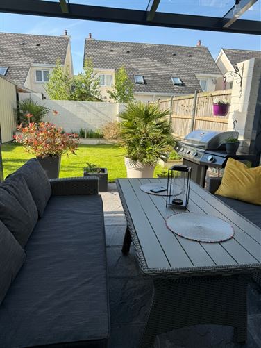 34 Coopers Grange, Old Quarter, Ballincollig, Cork