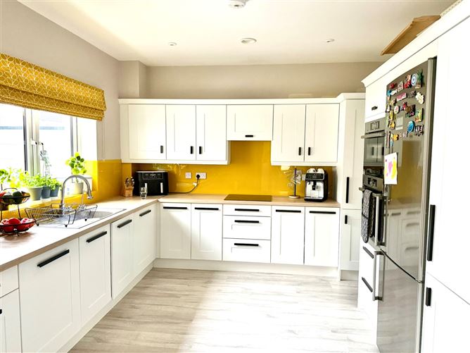 34 Coopers Grange, Old Quarter, Ballincollig, Cork